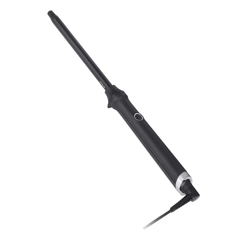 GHD Thin Wand 0.5" Hair Curler New Open Box